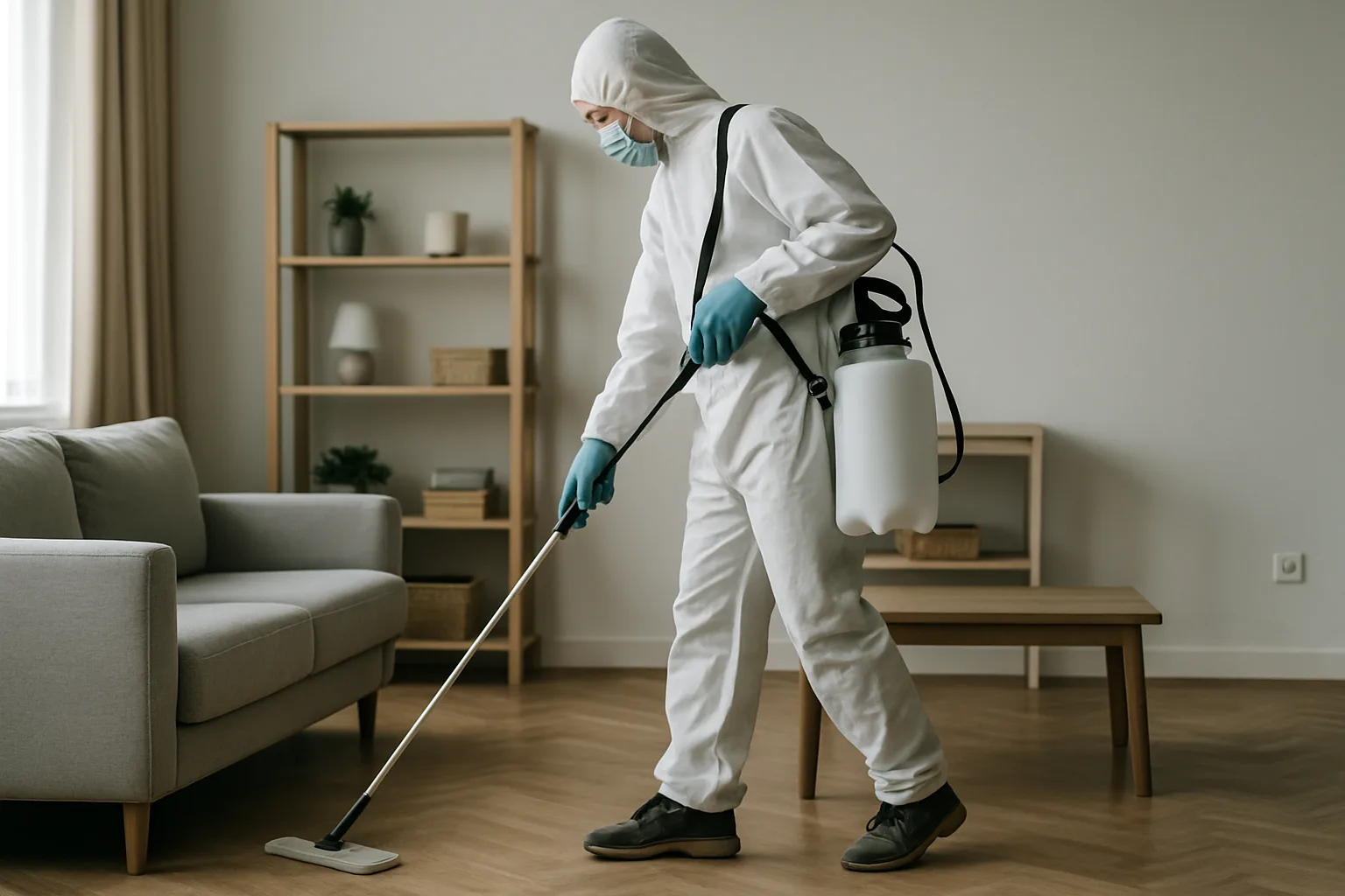 Désodorisation Post-Décès : Stratégies Discrètes pour Propriétaires Inquiets Désodorisation Post-Décès : Stratégies Discrètes pour Propriétaires Inquiets